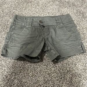 BKE Millie Shorts